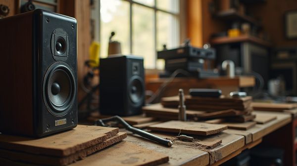 Achetez des enceintes jbl d'occasion au meilleur prix