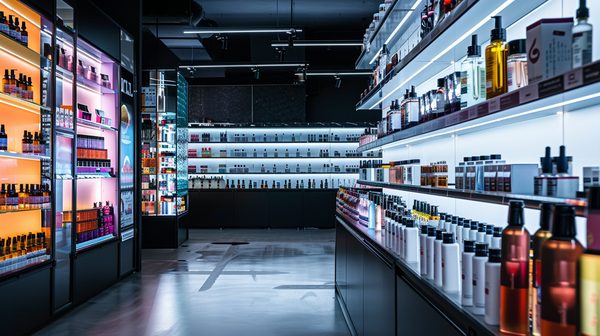 Magasin de cigarette électronique à Lorient : les différents produits proposés par l'établissement