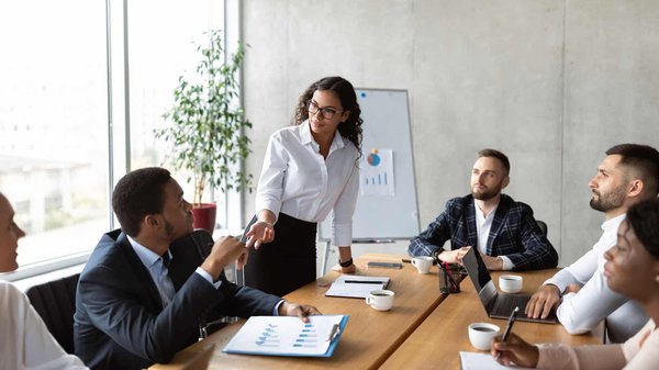 La communication interne dopée par la technologie : Les enjeux du Workplace by Facebook