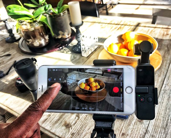 Comment bien choisir un smartphone pour un photographe professionnel ?