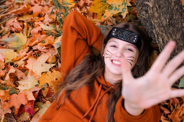 Comment « Naruto: Shinobi Struggle » pourrait-il capturer l'essence de l'anime dans un jeu d'action-aventure ?